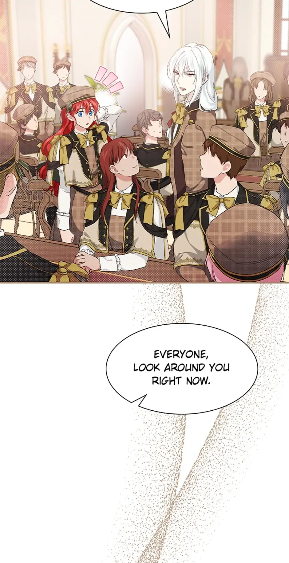 Finding My Father’s Son Chapter 34 page 13