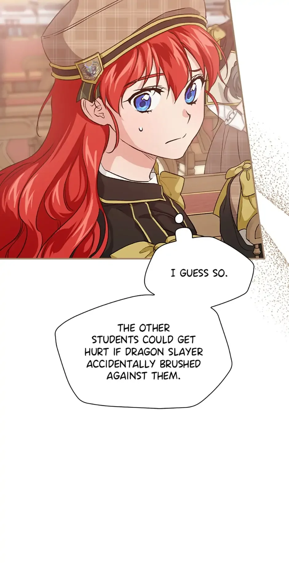 Finding My Father’s Son Chapter 34 page 15