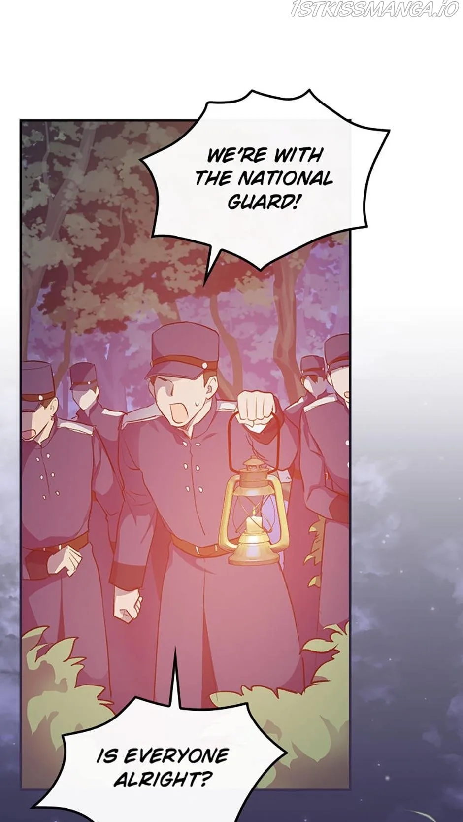 Finding My Father’s Son Chapter 31 page 27