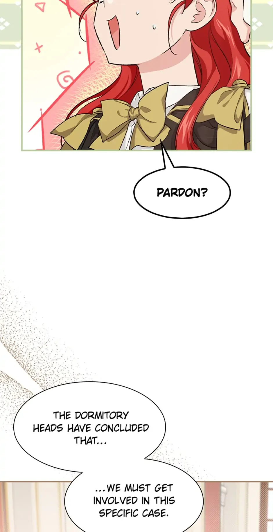 Finding My Father’s Son Chapter 34 page 12