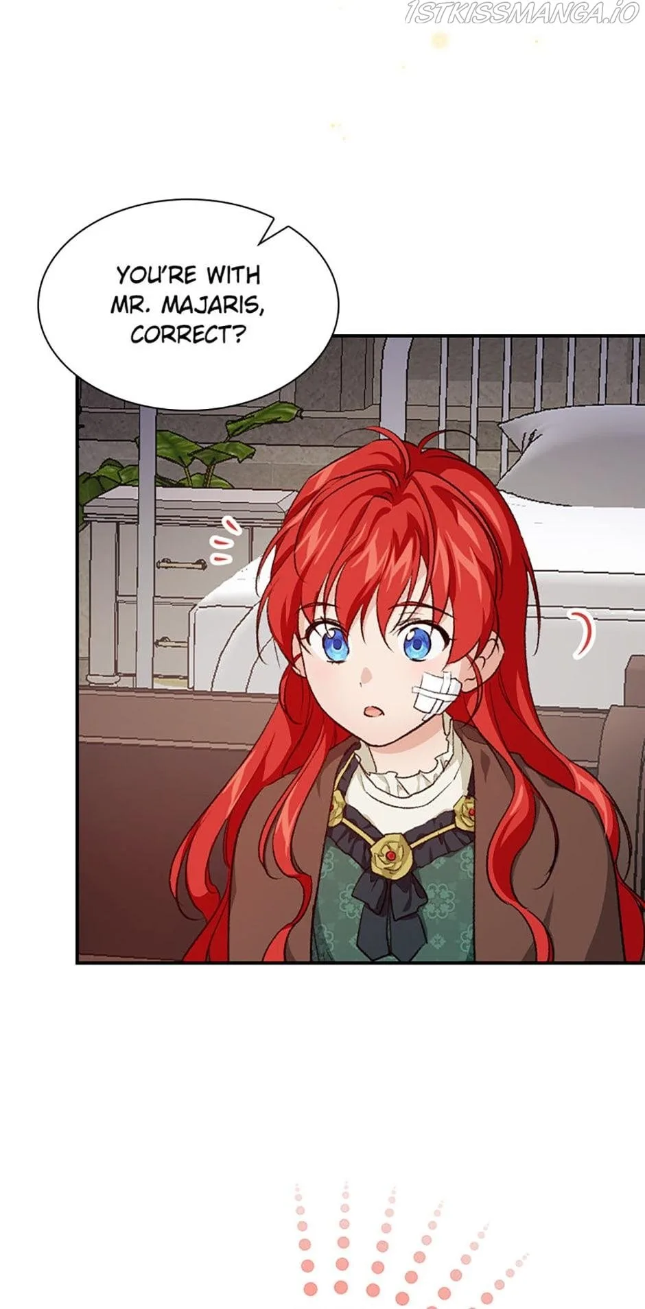 Finding My Father’s Son Chapter 31 page 35