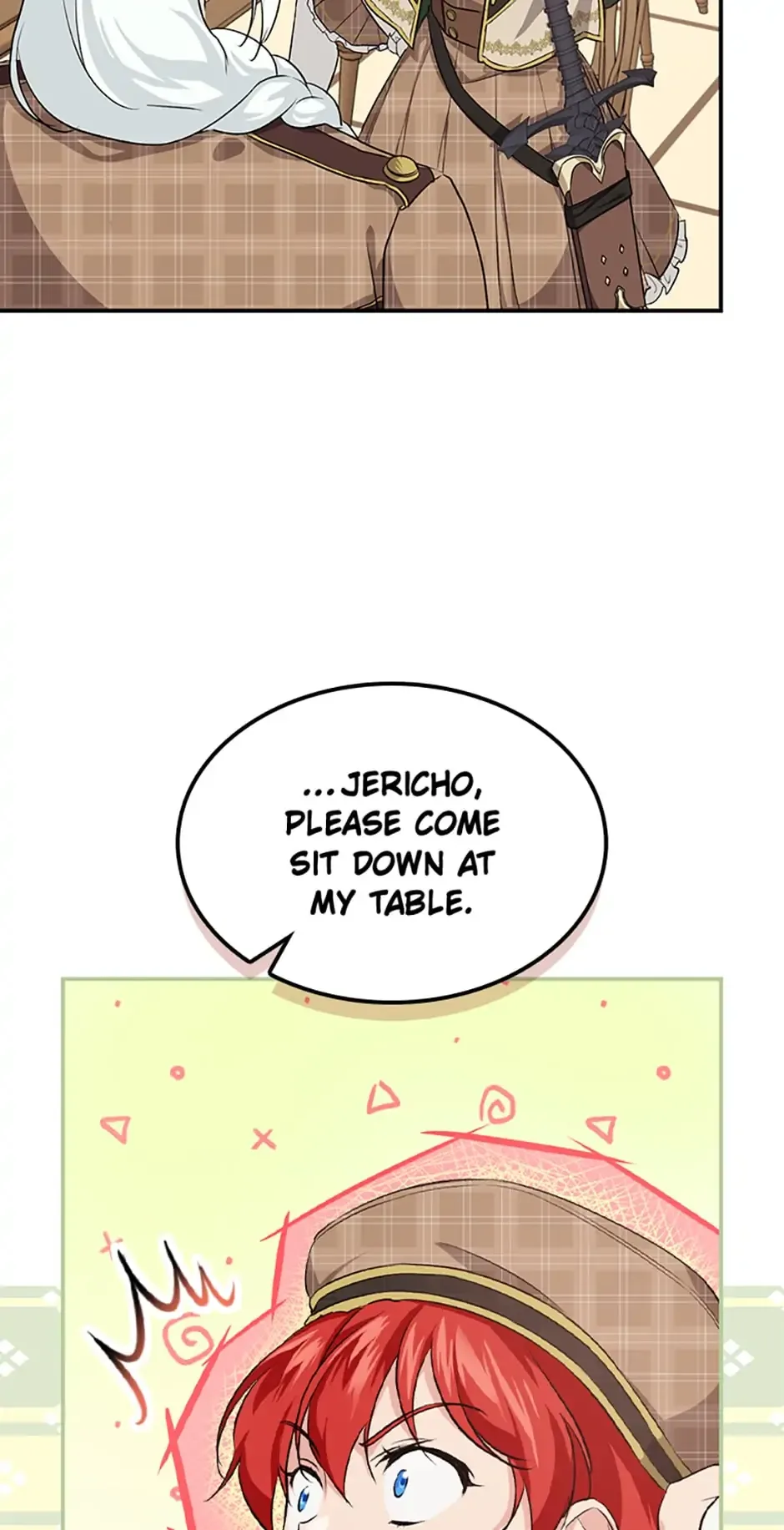 Finding My Father’s Son Chapter 34 page 11