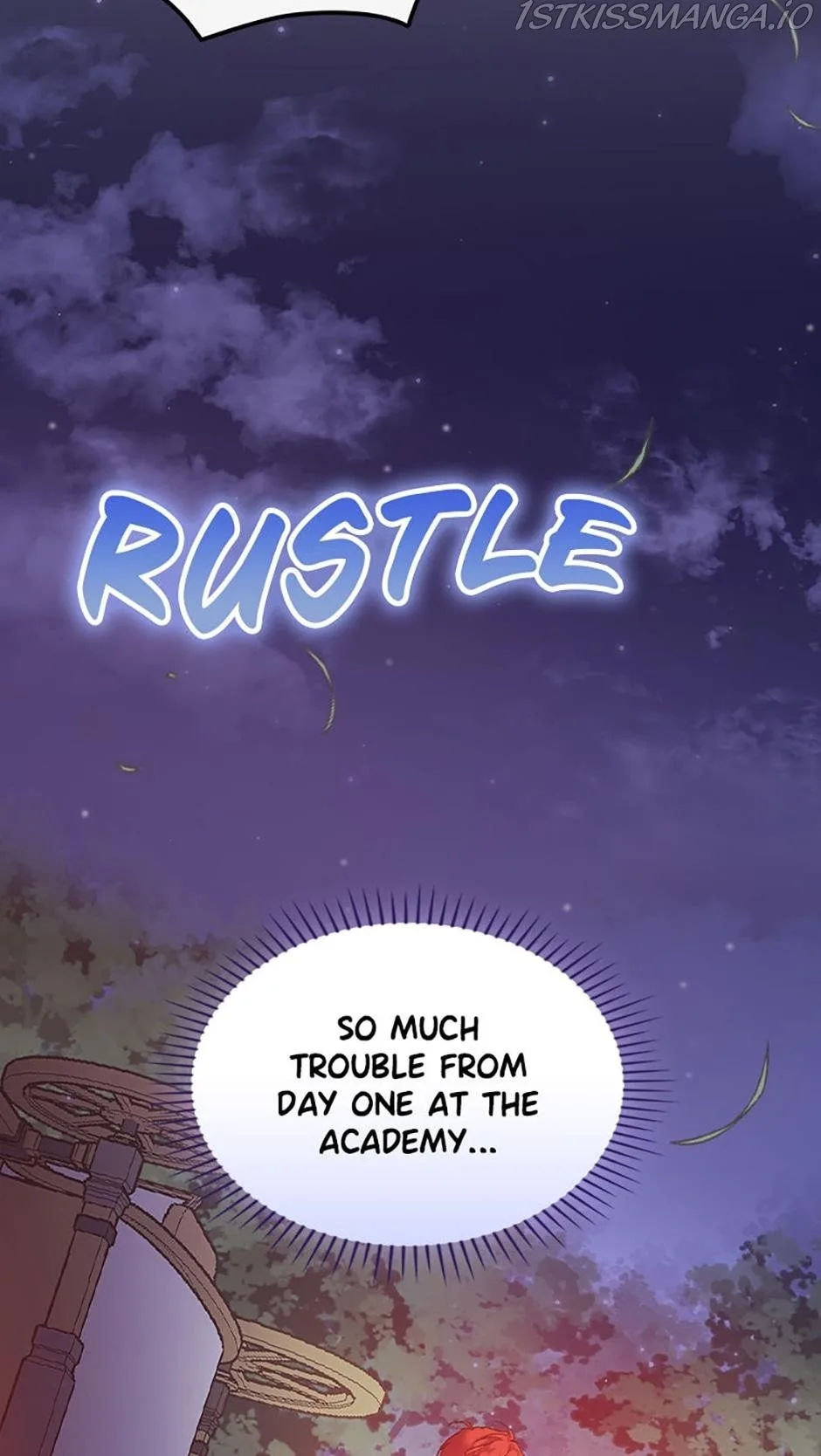 Finding My Father’s Son Chapter 31 page 28