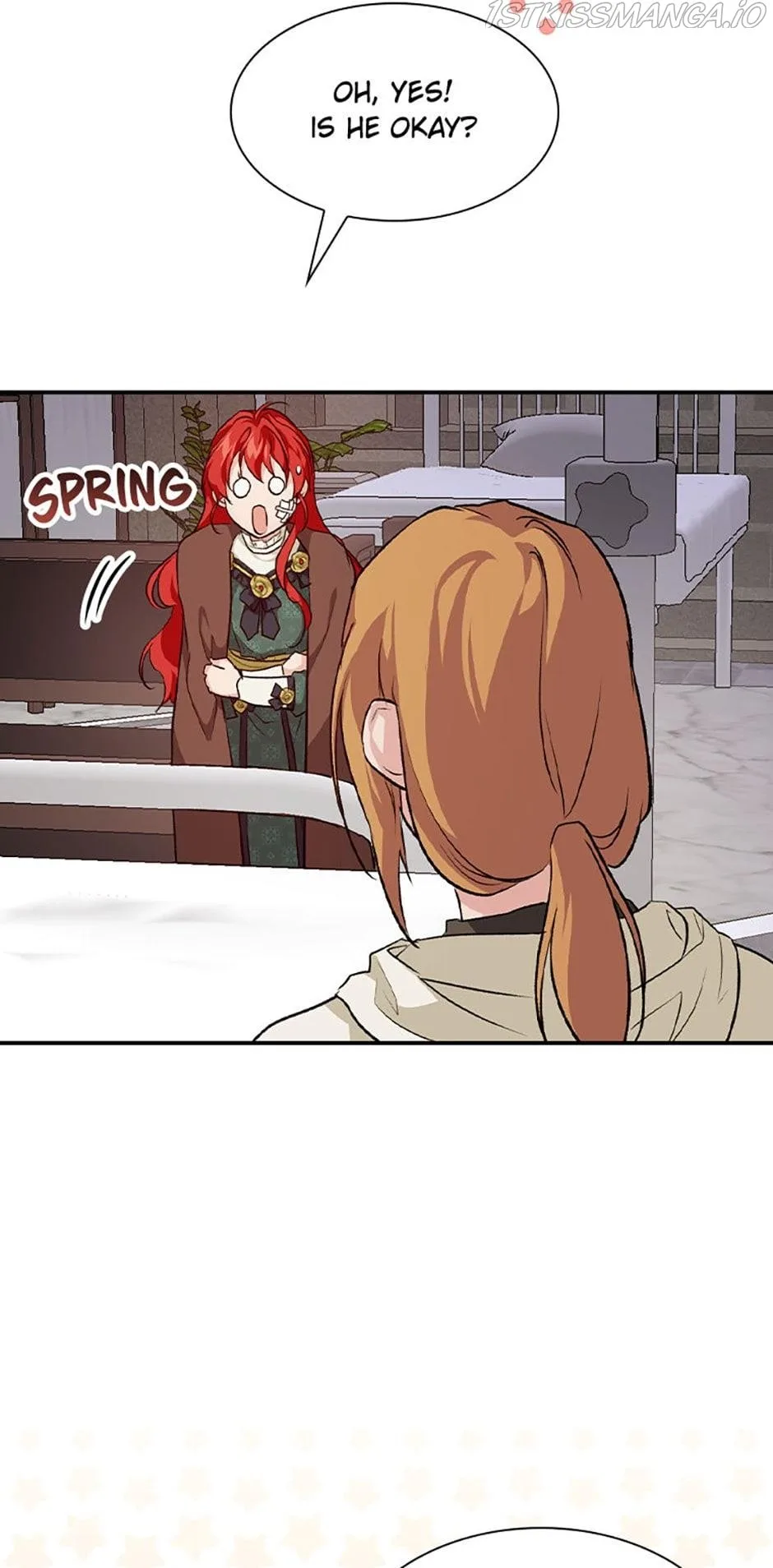 Finding My Father’s Son Chapter 31 page 36