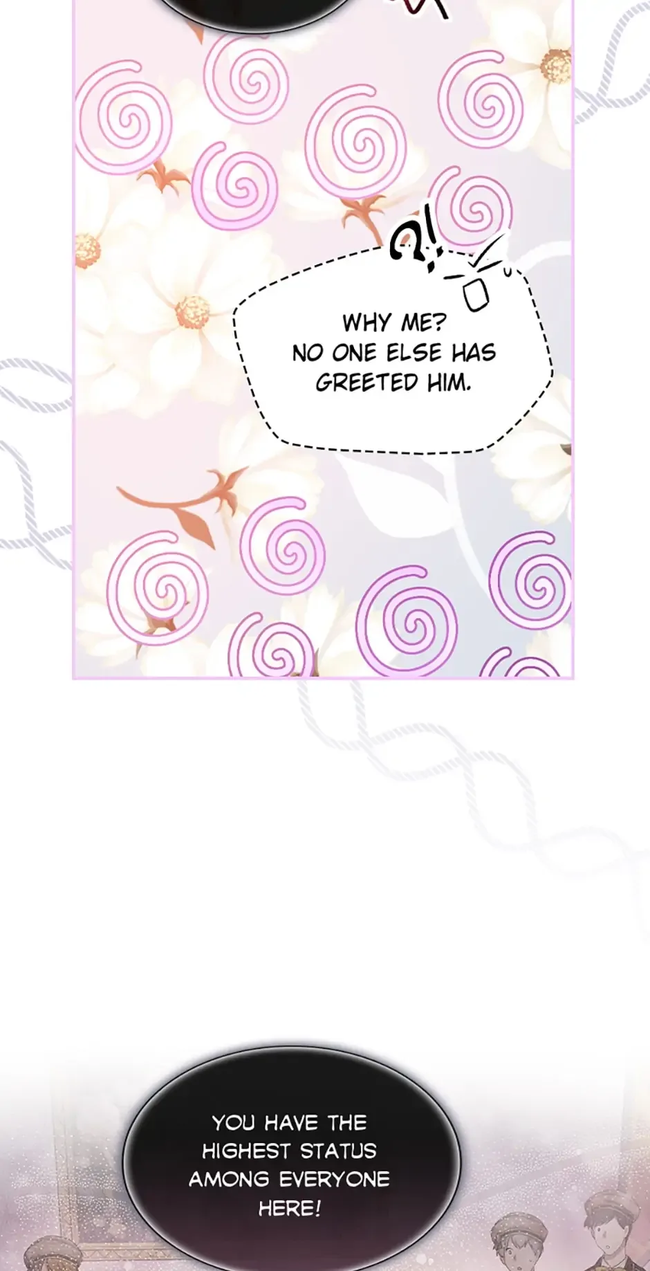 Finding My Father’s Son Chapter 34 page 4