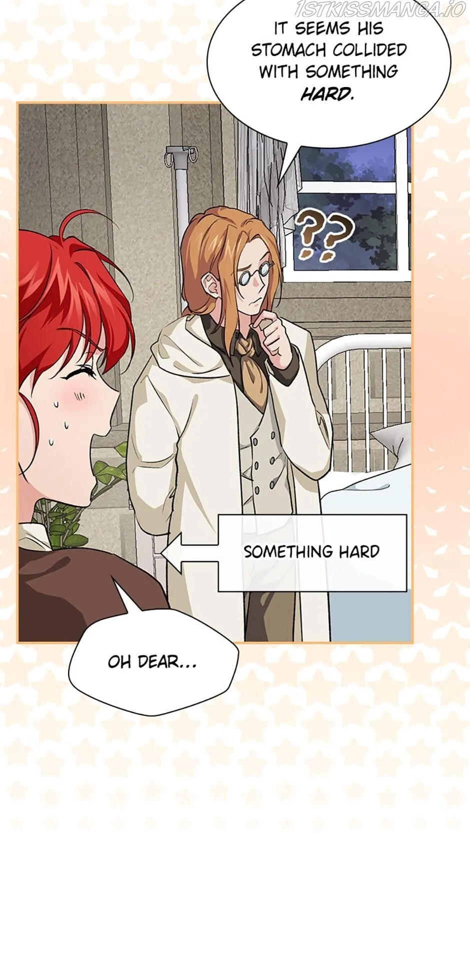 Finding My Father’s Son Chapter 31 page 37