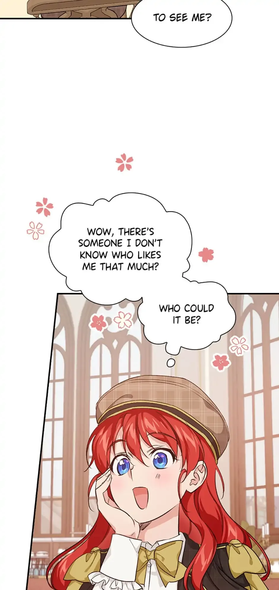 Finding My Father’s Son Chapter 35 page 11