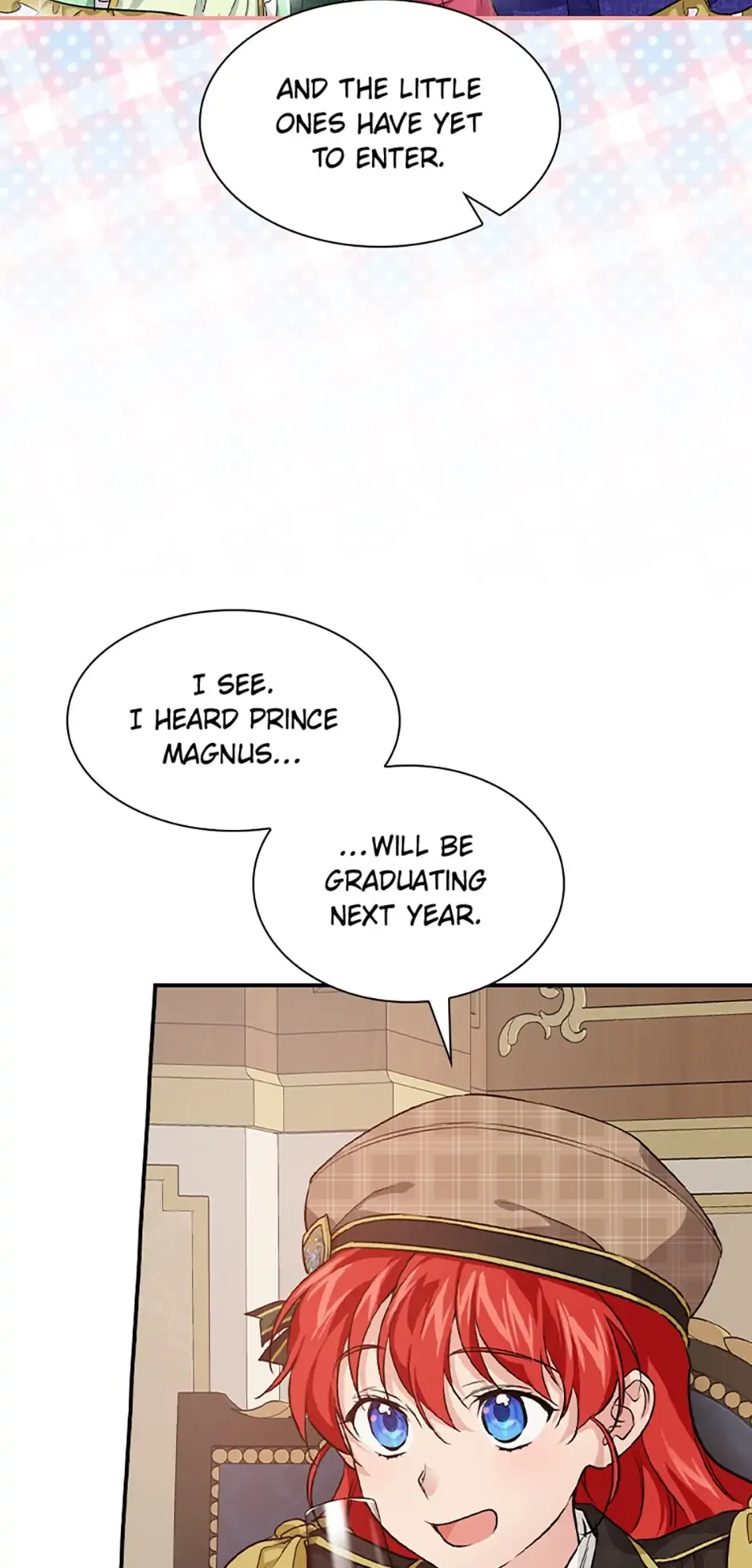 Finding My Father’s Son Chapter 35 page 54