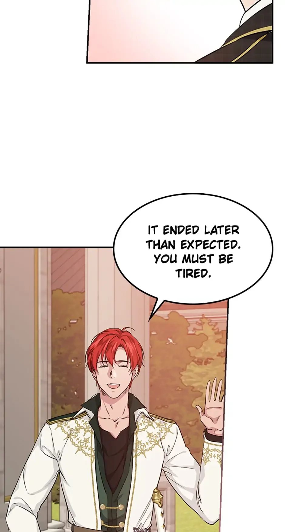 Finding My Father’s Son Chapter 35 page 20