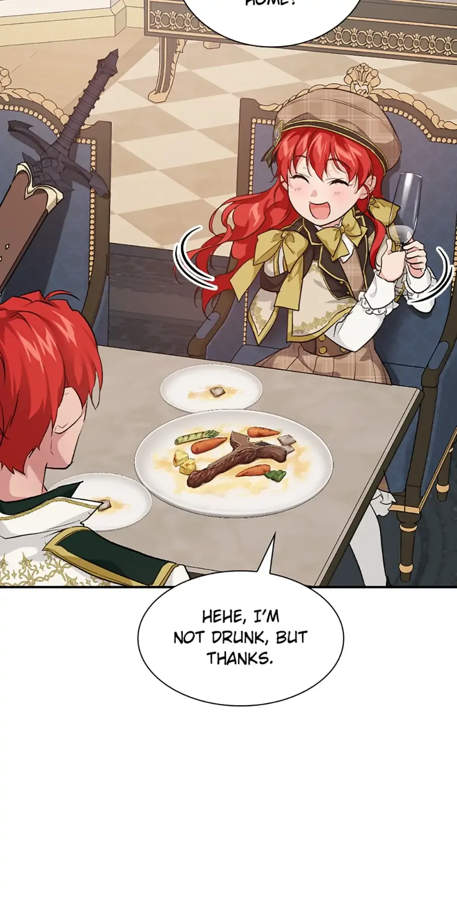 Finding My Father’s Son Chapter 35 page 50
