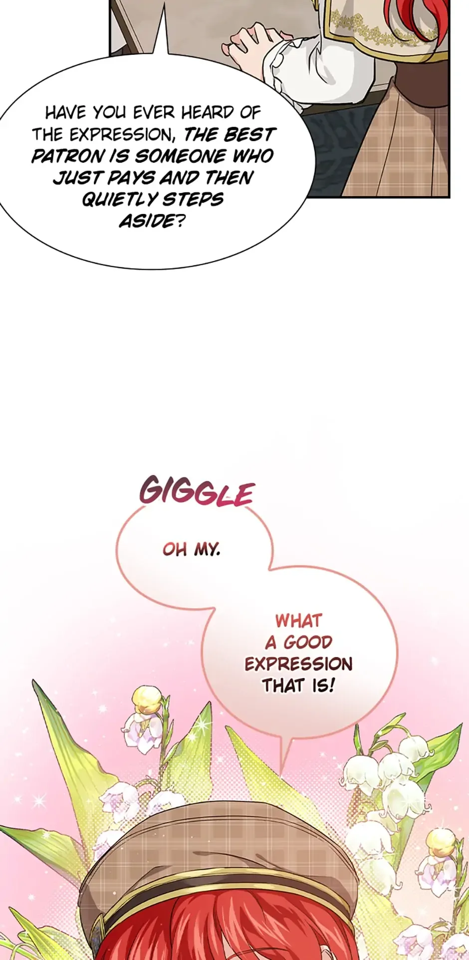 Finding My Father’s Son Chapter 35 page 62