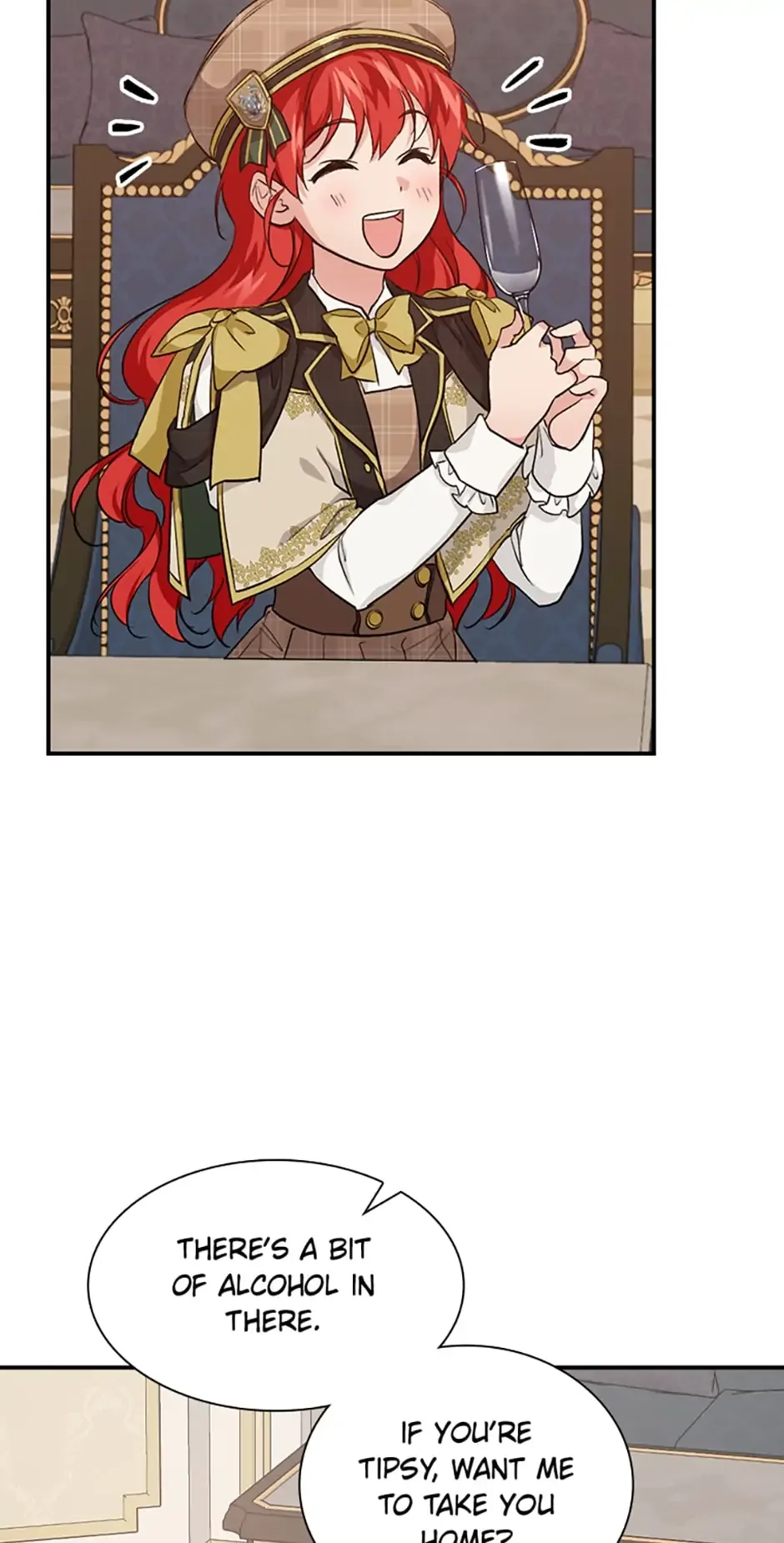 Finding My Father’s Son Chapter 35 page 49