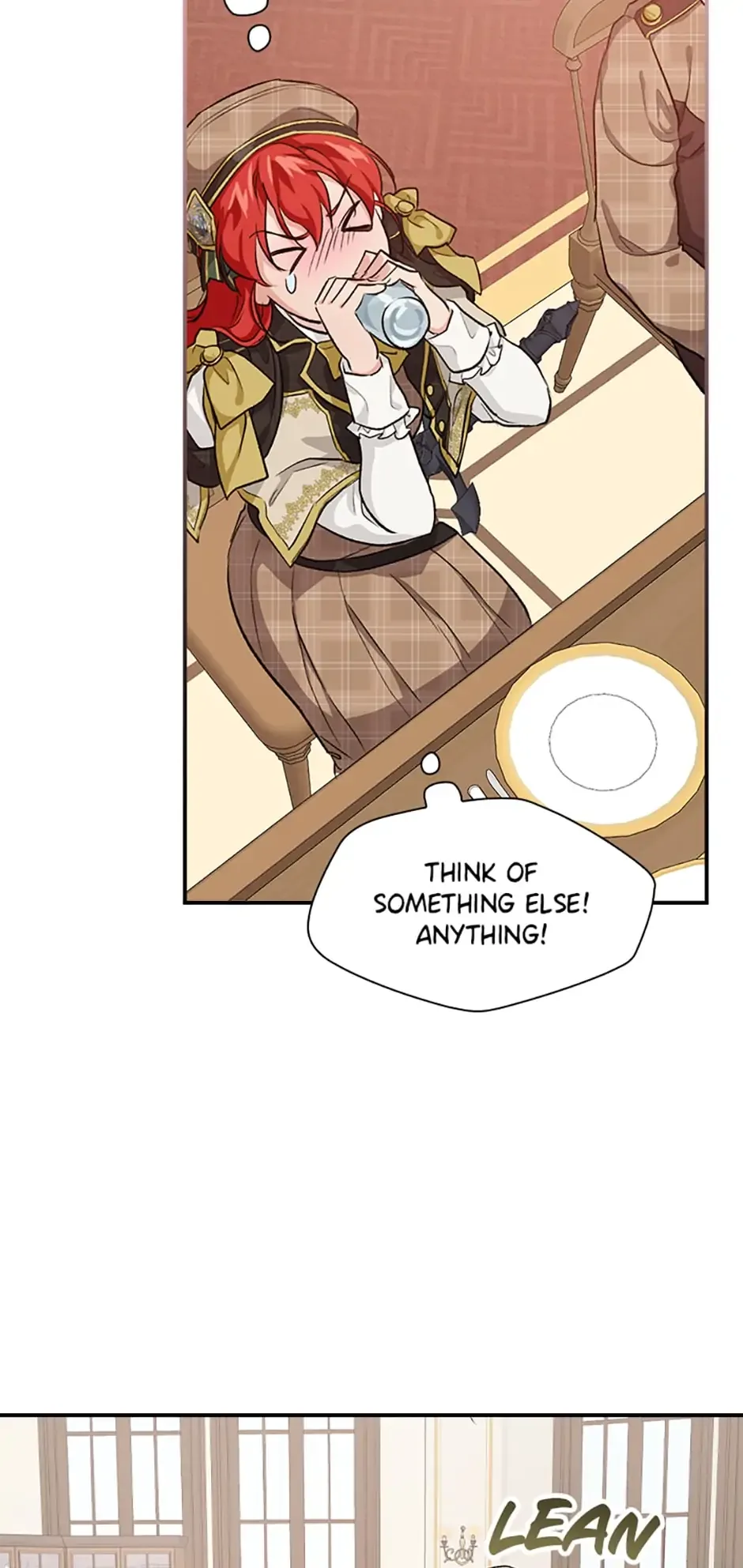 Finding My Father’s Son Chapter 34 page 26