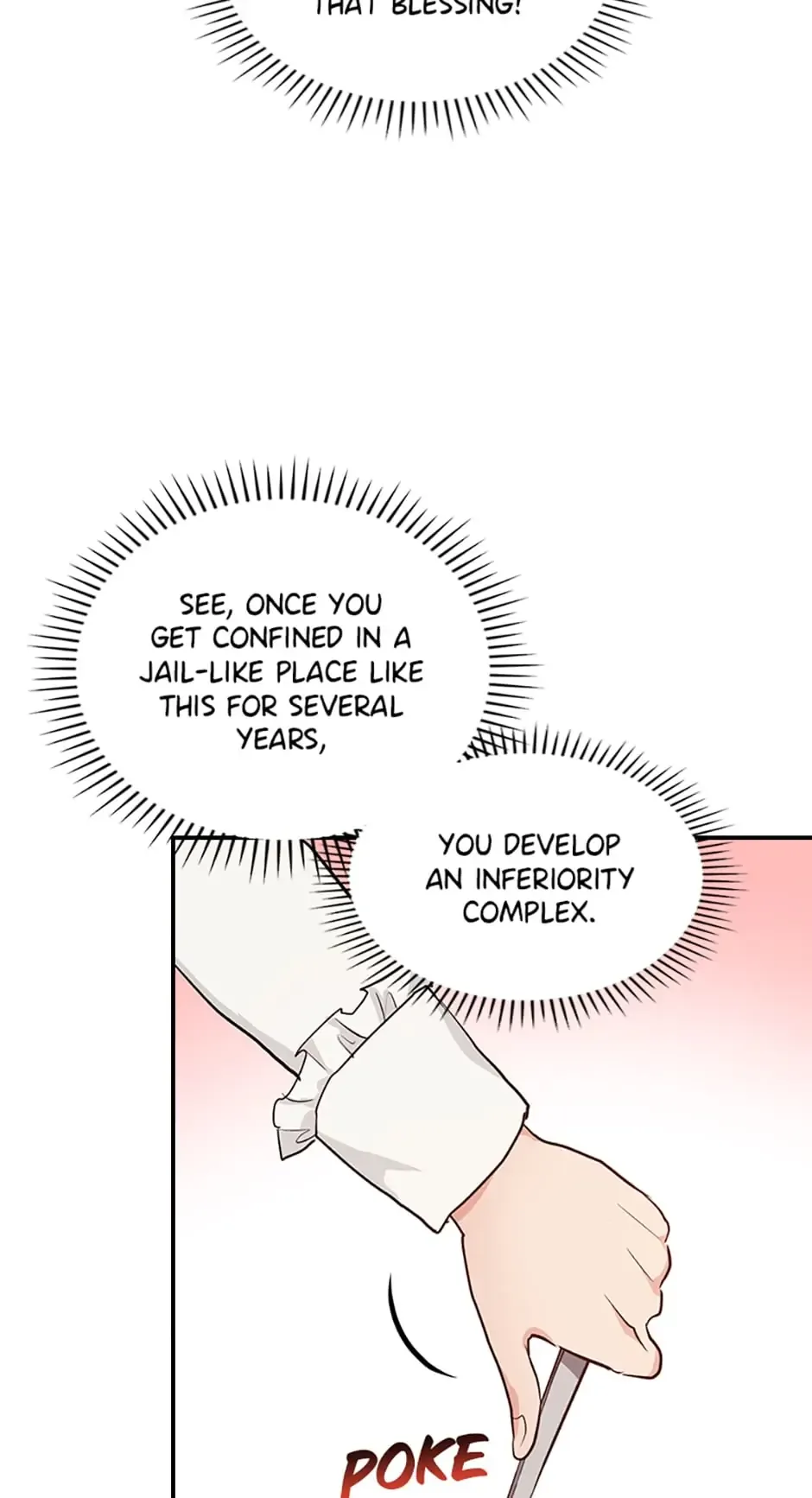 Finding My Father’s Son Chapter 35 page 38