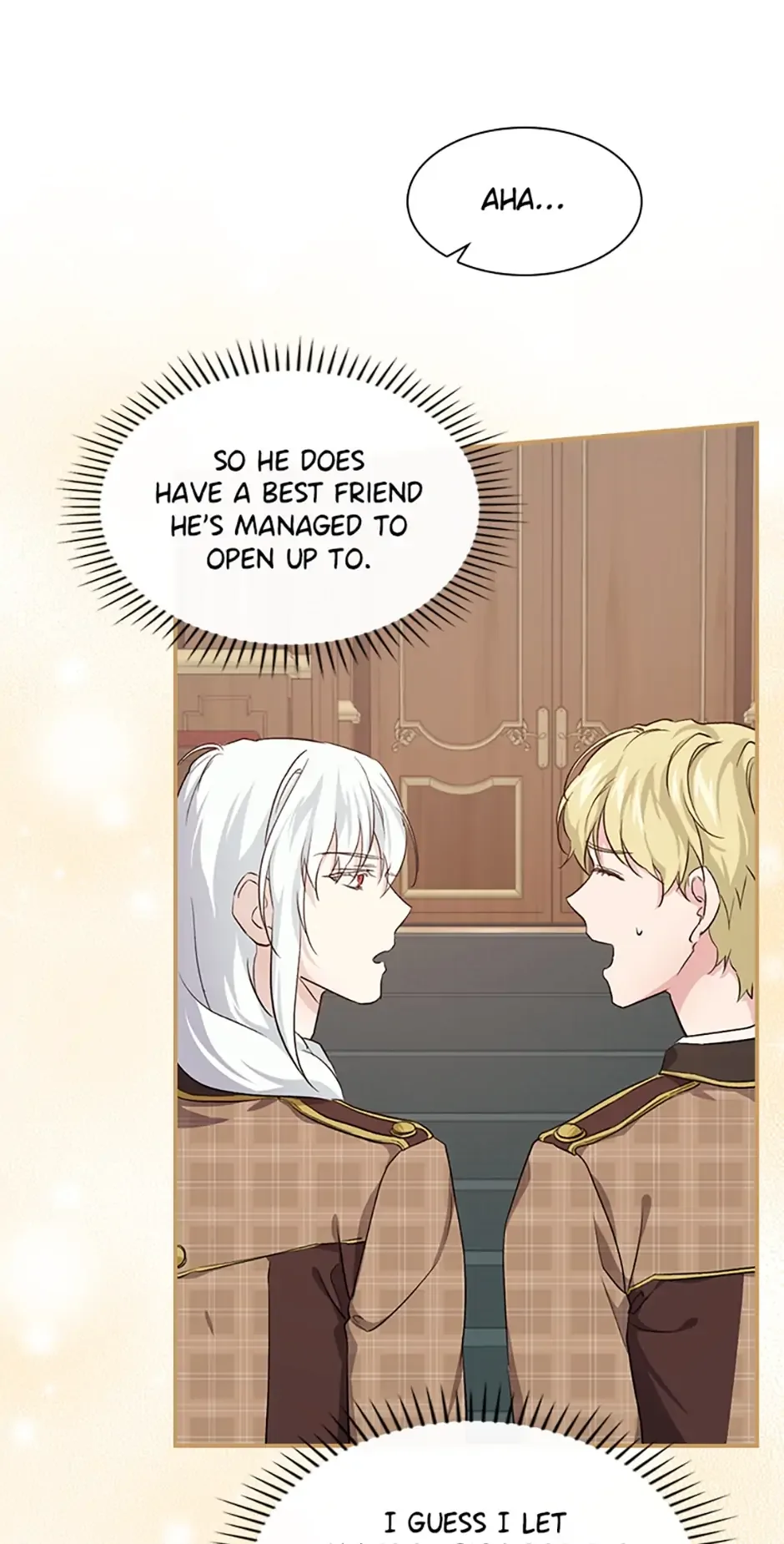Finding My Father’s Son Chapter 35 page 46