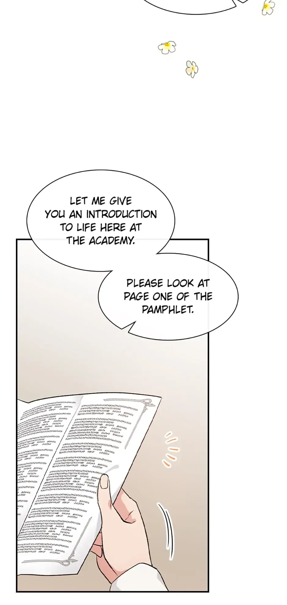 Finding My Father’s Son Chapter 34 page 29