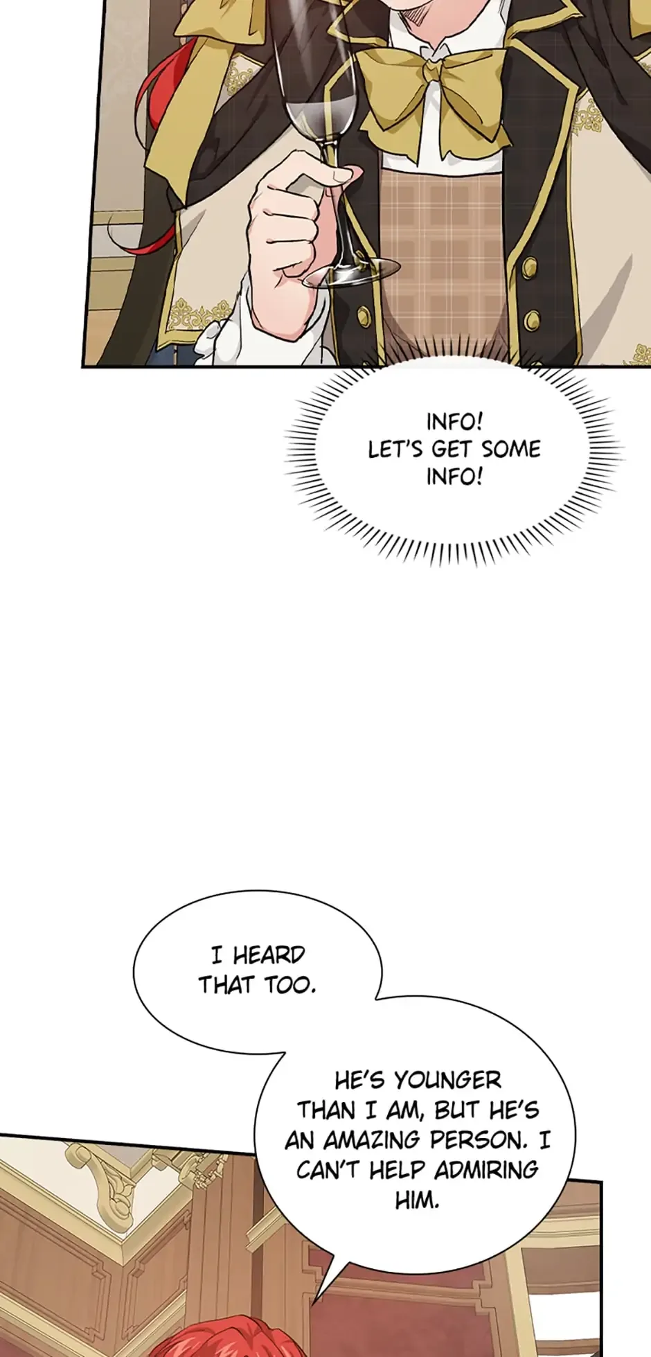 Finding My Father’s Son Chapter 35 page 55
