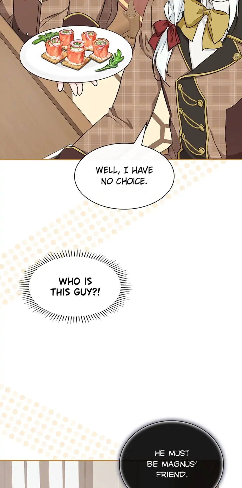 Finding My Father’s Son Chapter 35 page 3