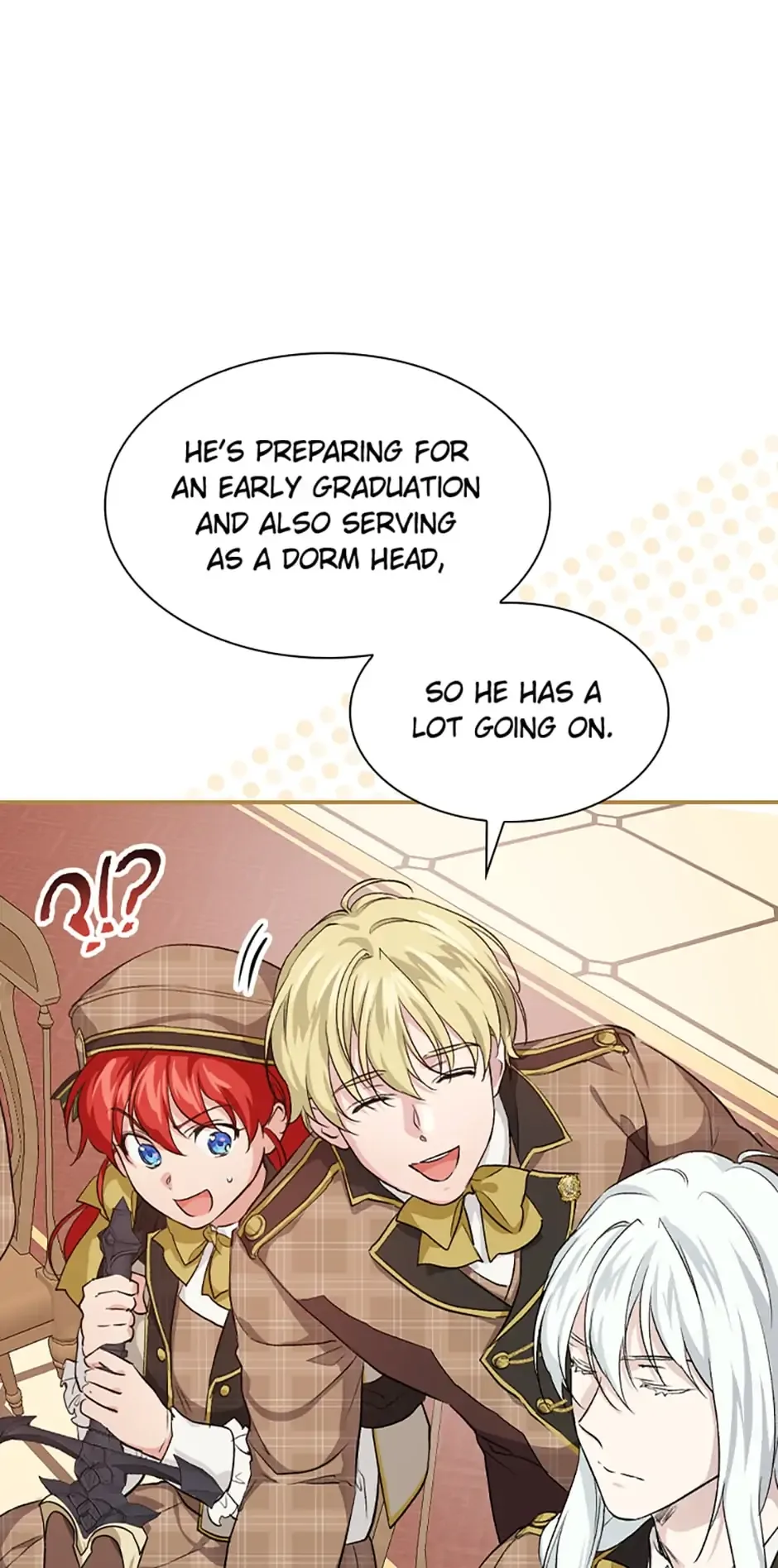 Finding My Father’s Son Chapter 35 page 2
