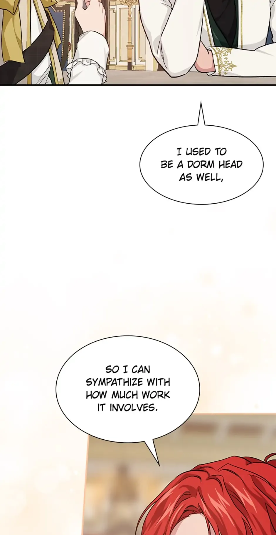 Finding My Father’s Son Chapter 35 page 35