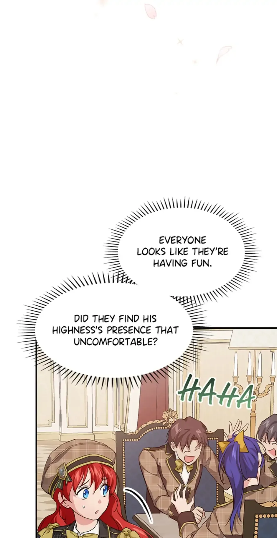 Finding My Father’s Son Chapter 35 page 67