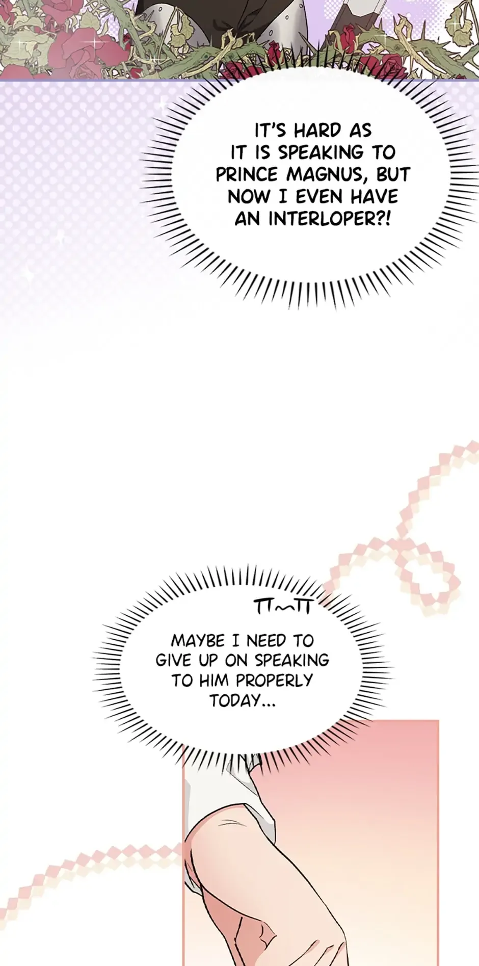 Finding My Father’s Son Chapter 35 page 6