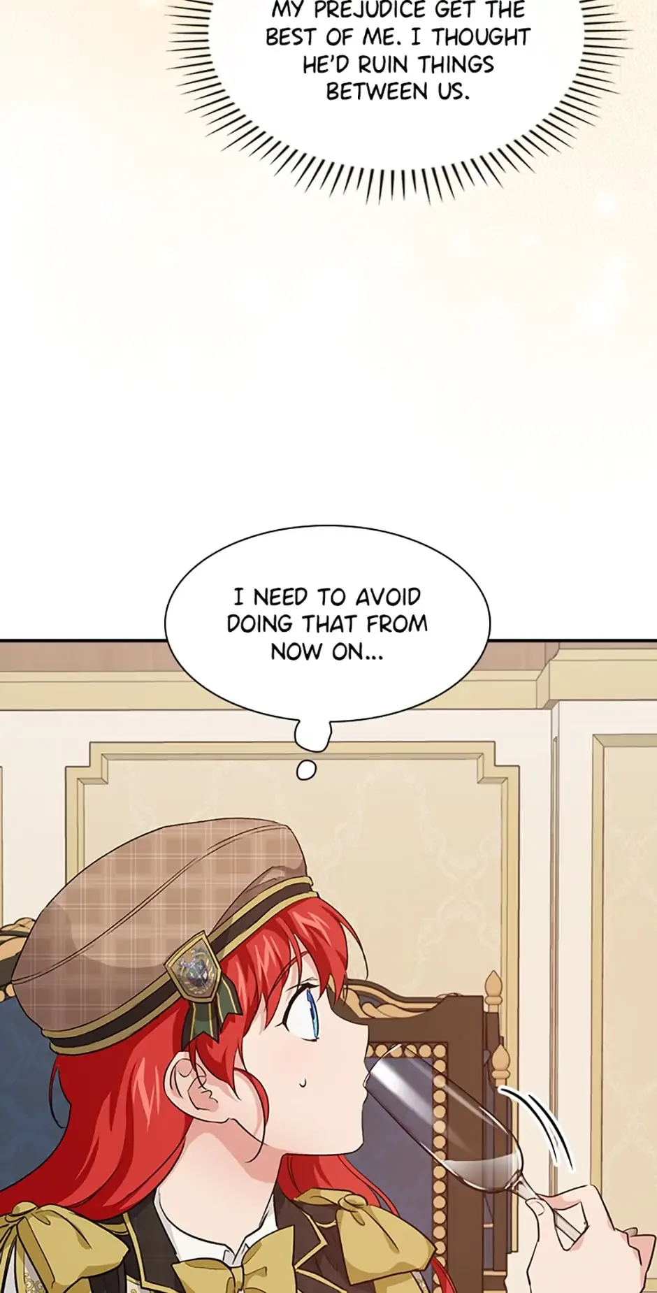 Finding My Father’s Son Chapter 35 page 47