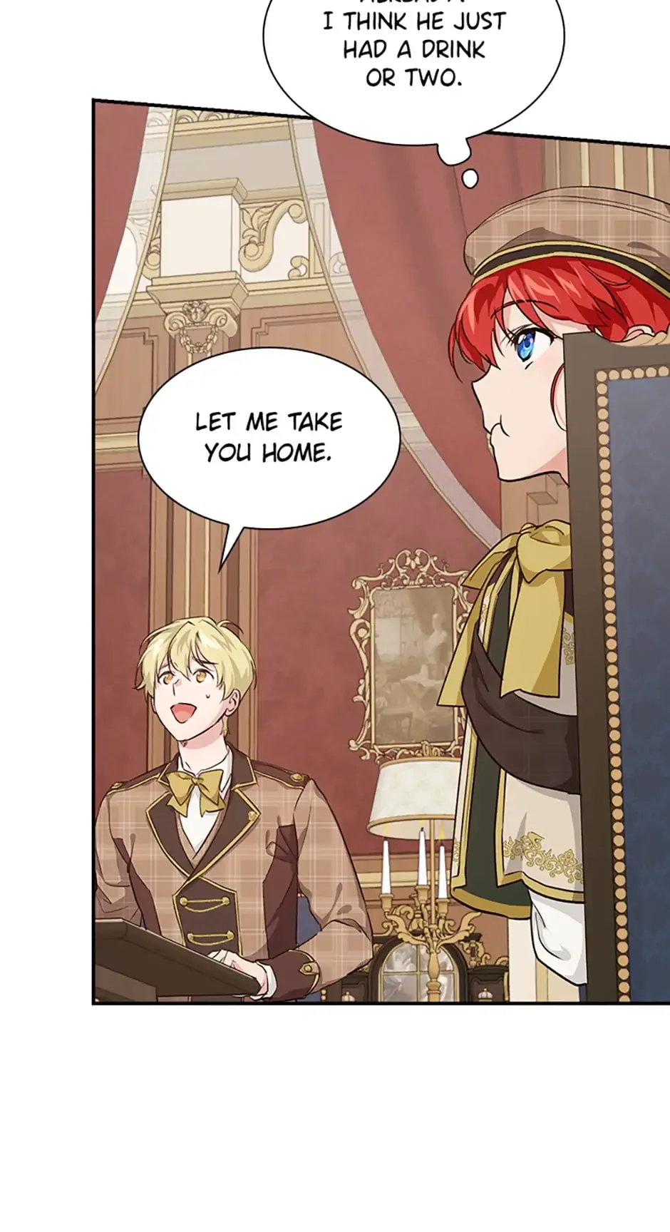 Finding My Father’s Son Chapter 35 page 43