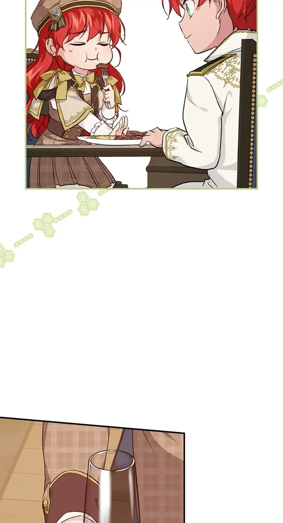 Finding My Father’s Son Chapter 35 page 40