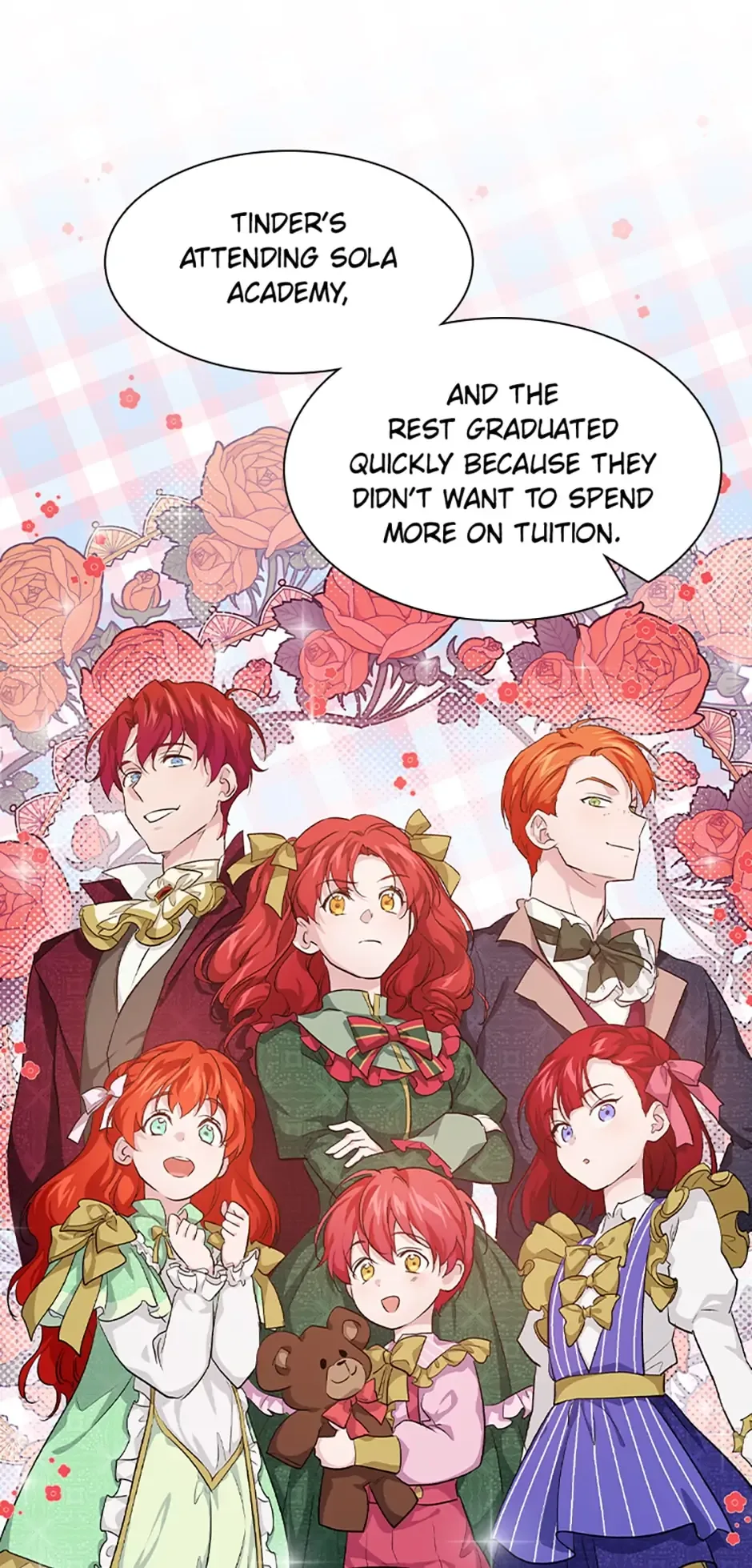Finding My Father’s Son Chapter 35 page 53