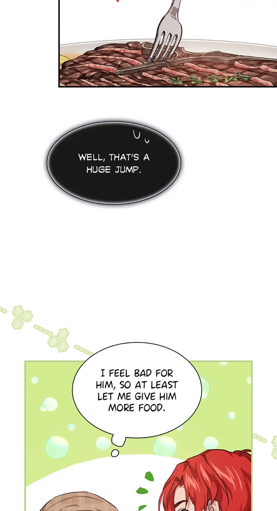 Finding My Father’s Son Chapter 35 page 39