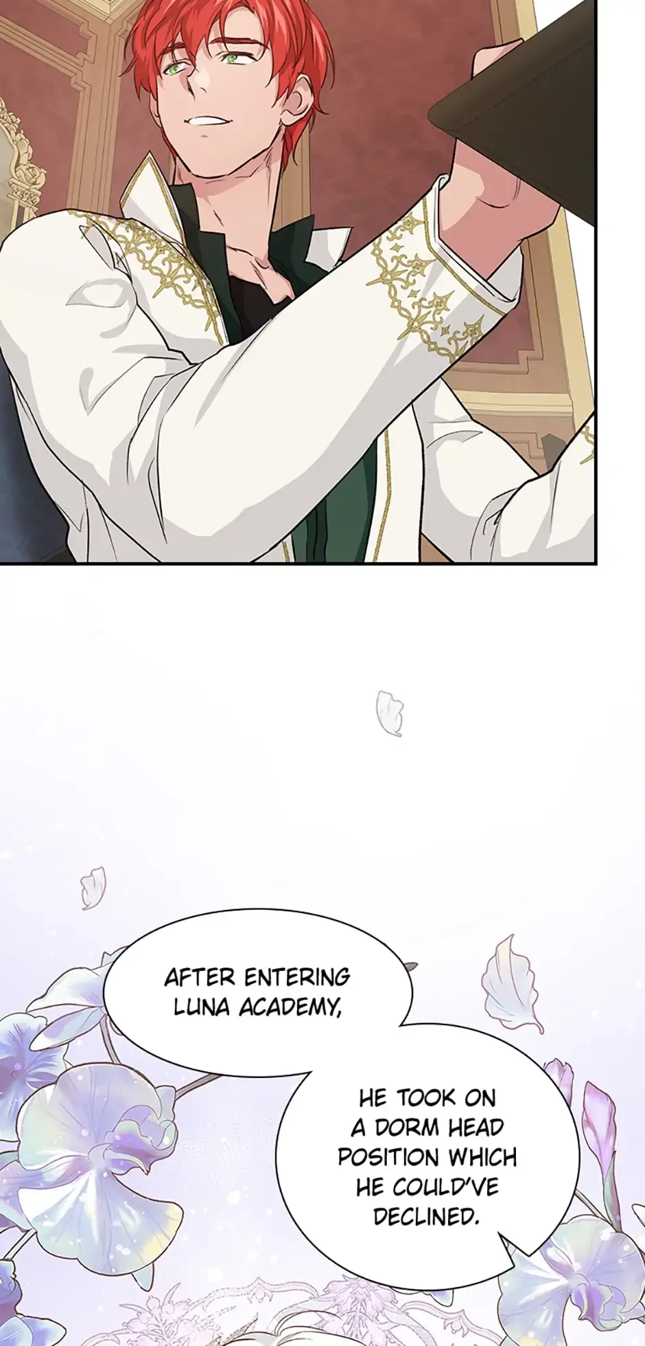 Finding My Father’s Son Chapter 35 page 56