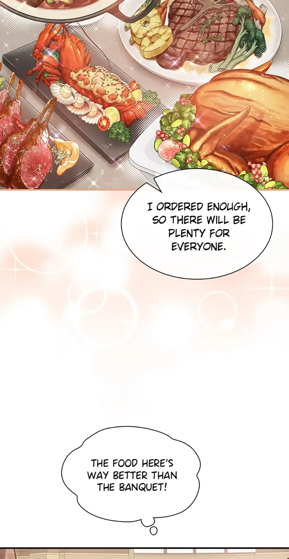 Finding My Father’s Son Chapter 35 page 32