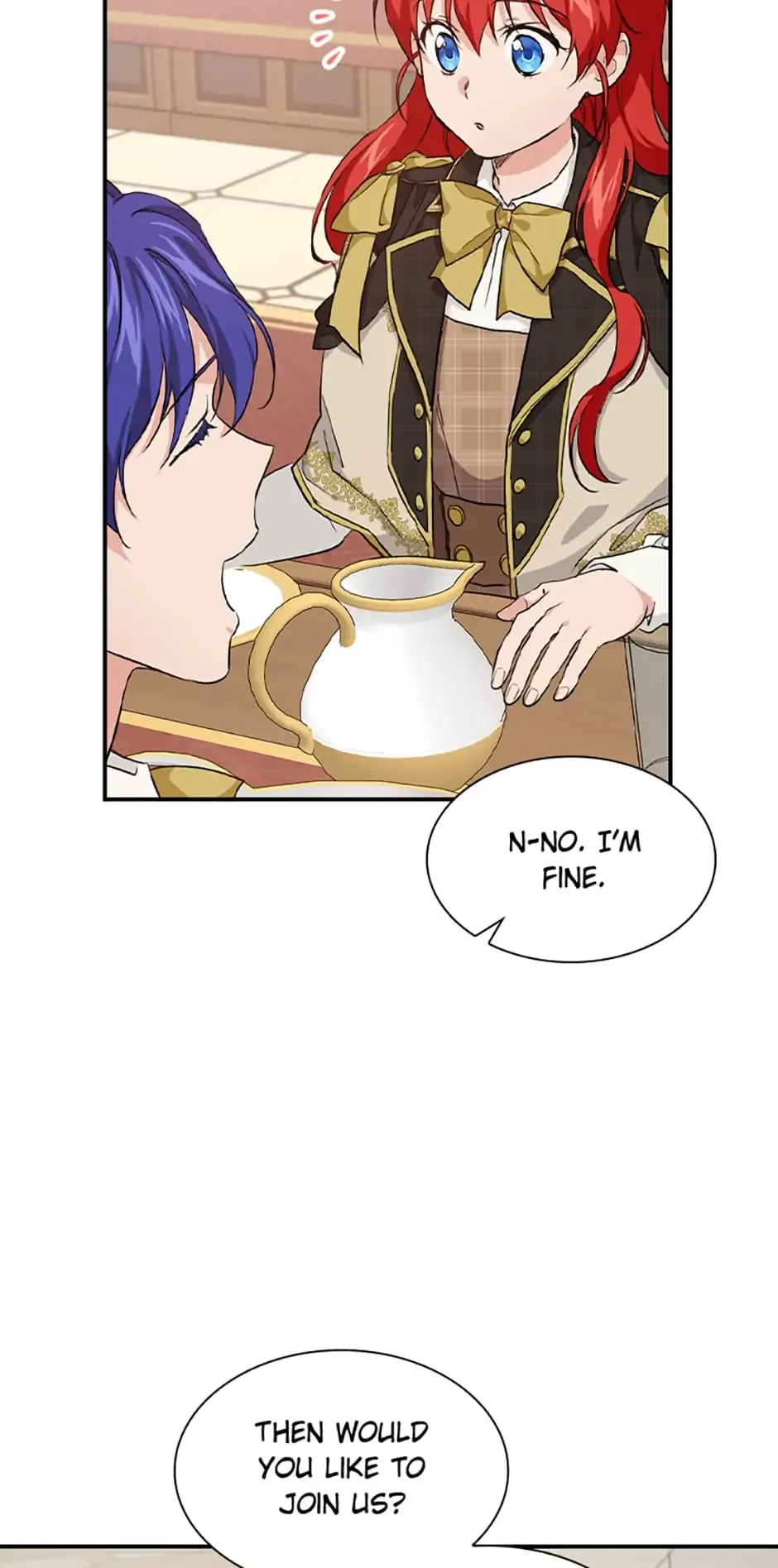 Finding My Father’s Son Chapter 35 page 8