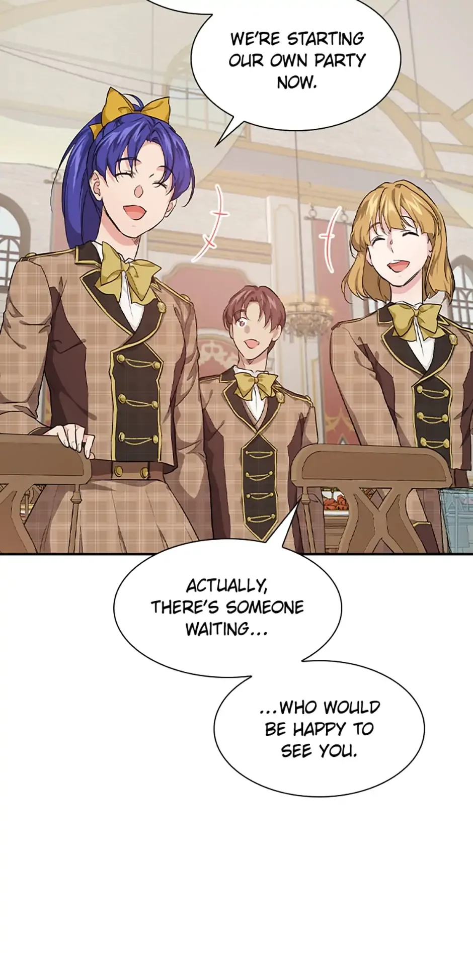 Finding My Father’s Son Chapter 35 page 9