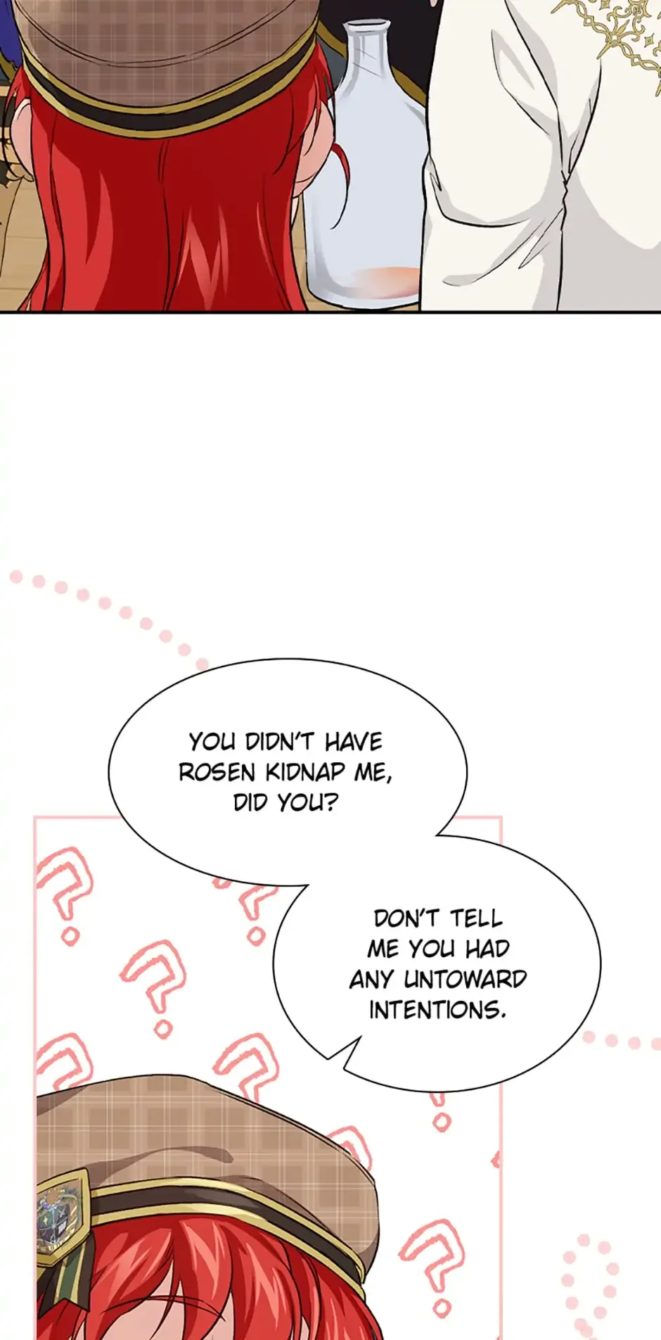 Finding My Father’s Son Chapter 36 page 25