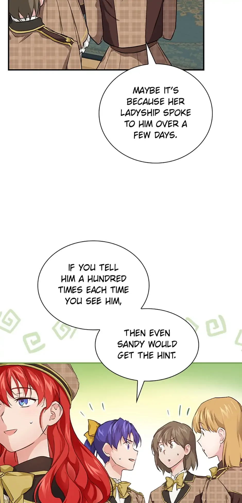 Finding My Father’s Son Chapter 36 page 71