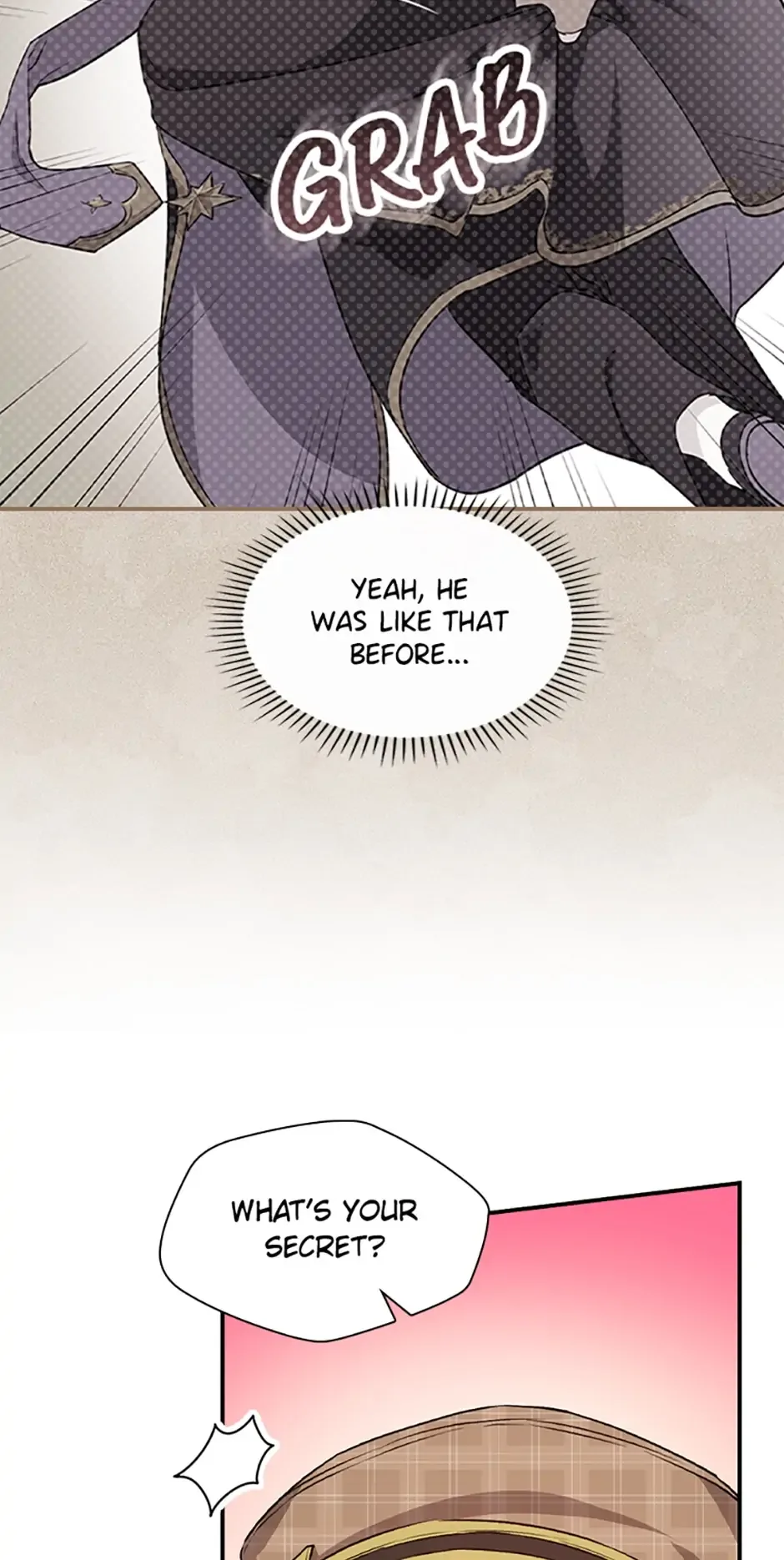 Finding My Father’s Son Chapter 36 page 62