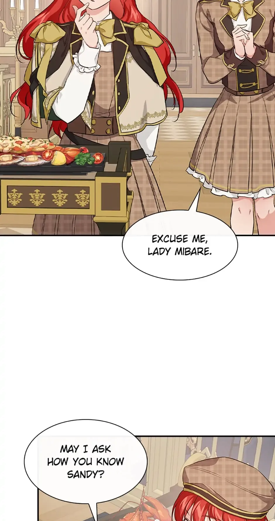 Finding My Father’s Son Chapter 36 page 57