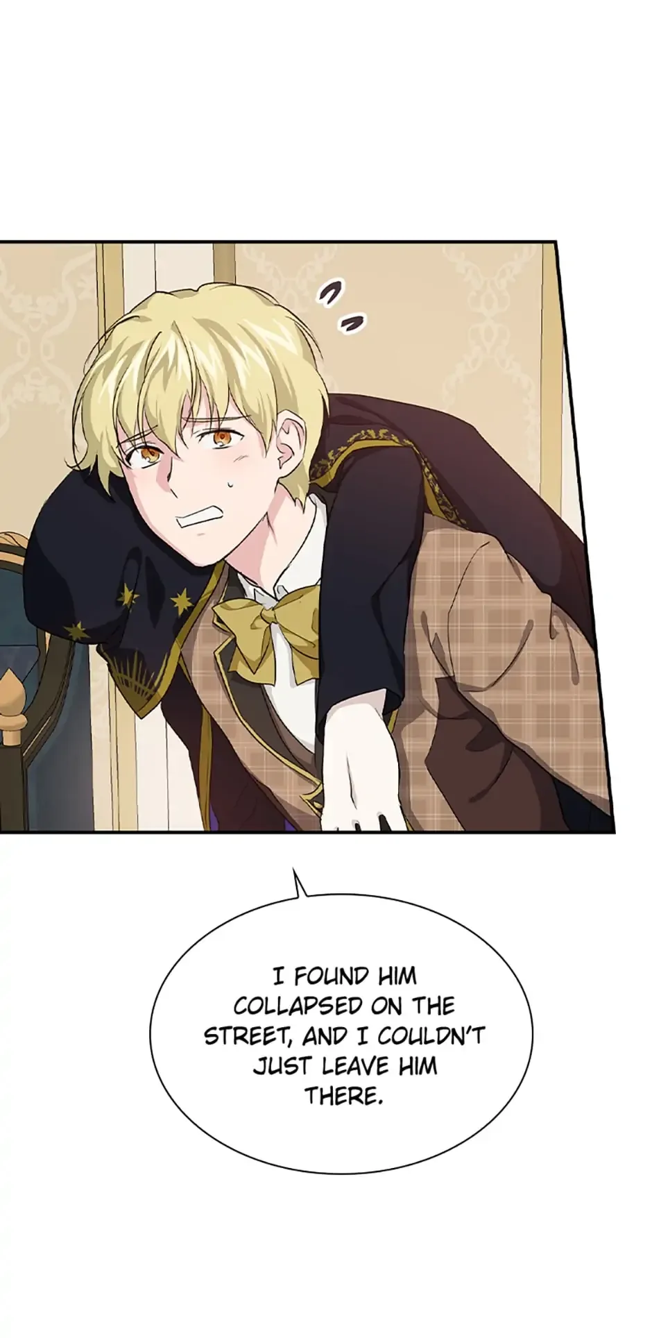 Finding My Father’s Son Chapter 35 page 77