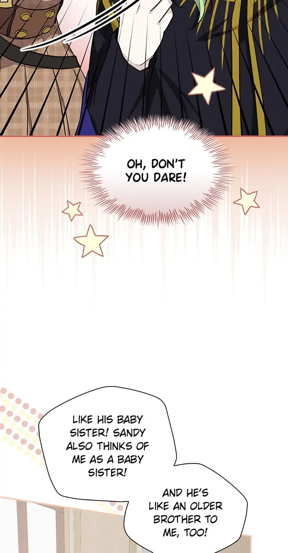 Finding My Father’s Son Chapter 36 page 30
