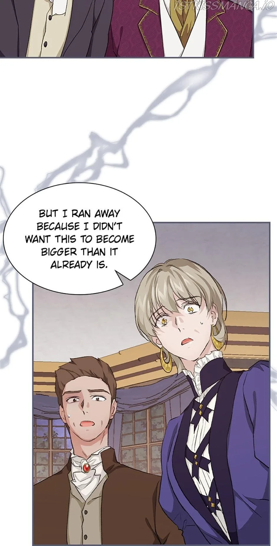 Finding My Father’s Son Chapter 31 page 53