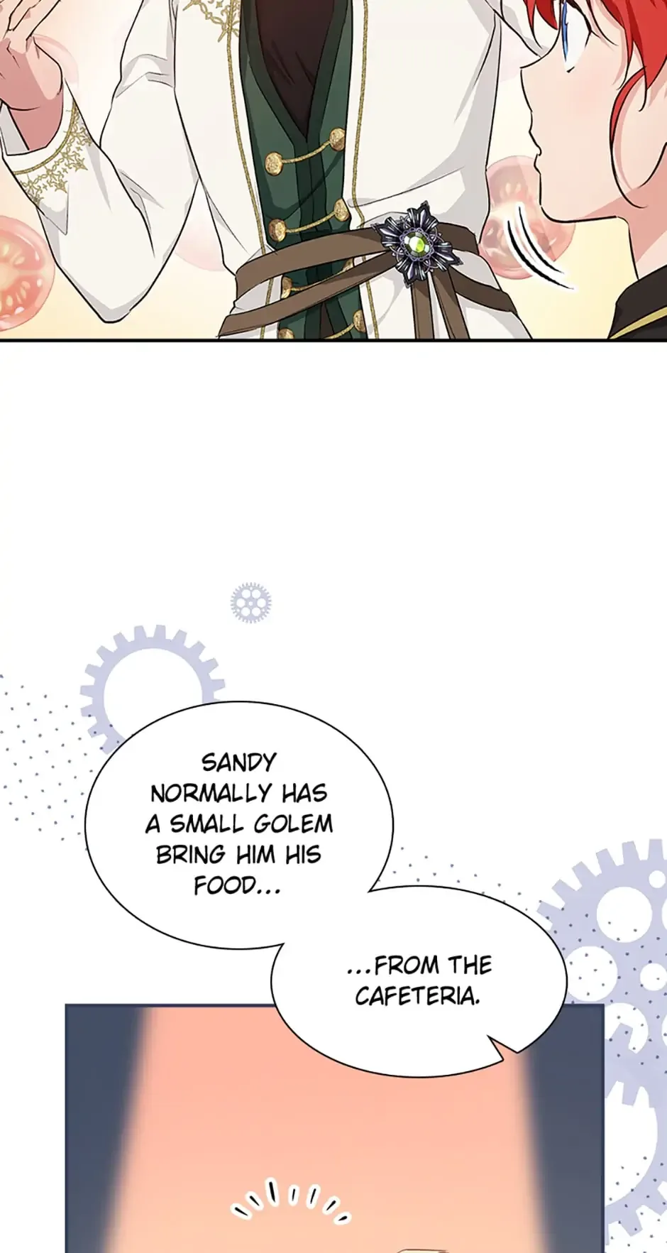 Finding My Father’s Son Chapter 36 page 49