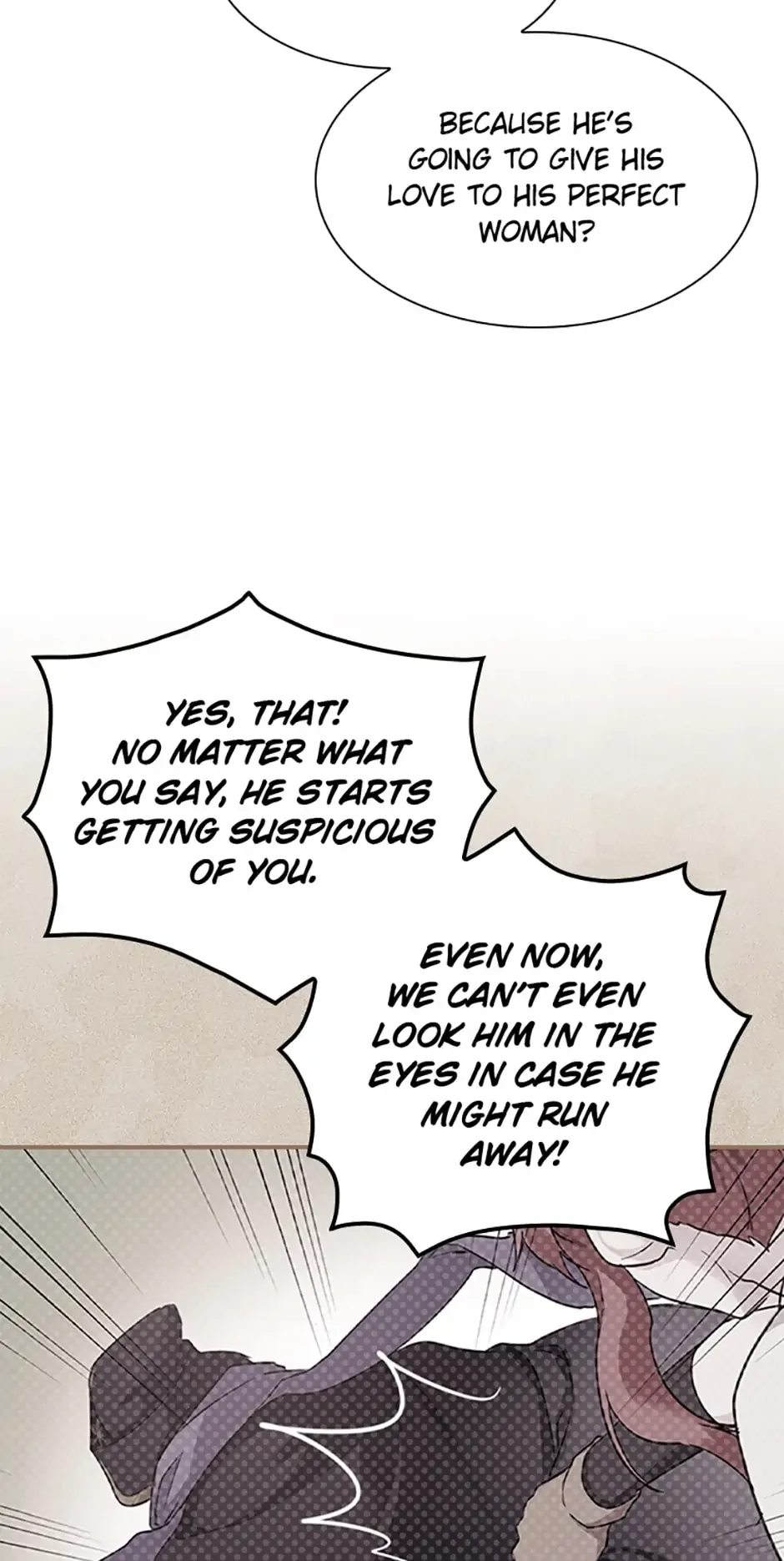Finding My Father’s Son Chapter 36 page 61