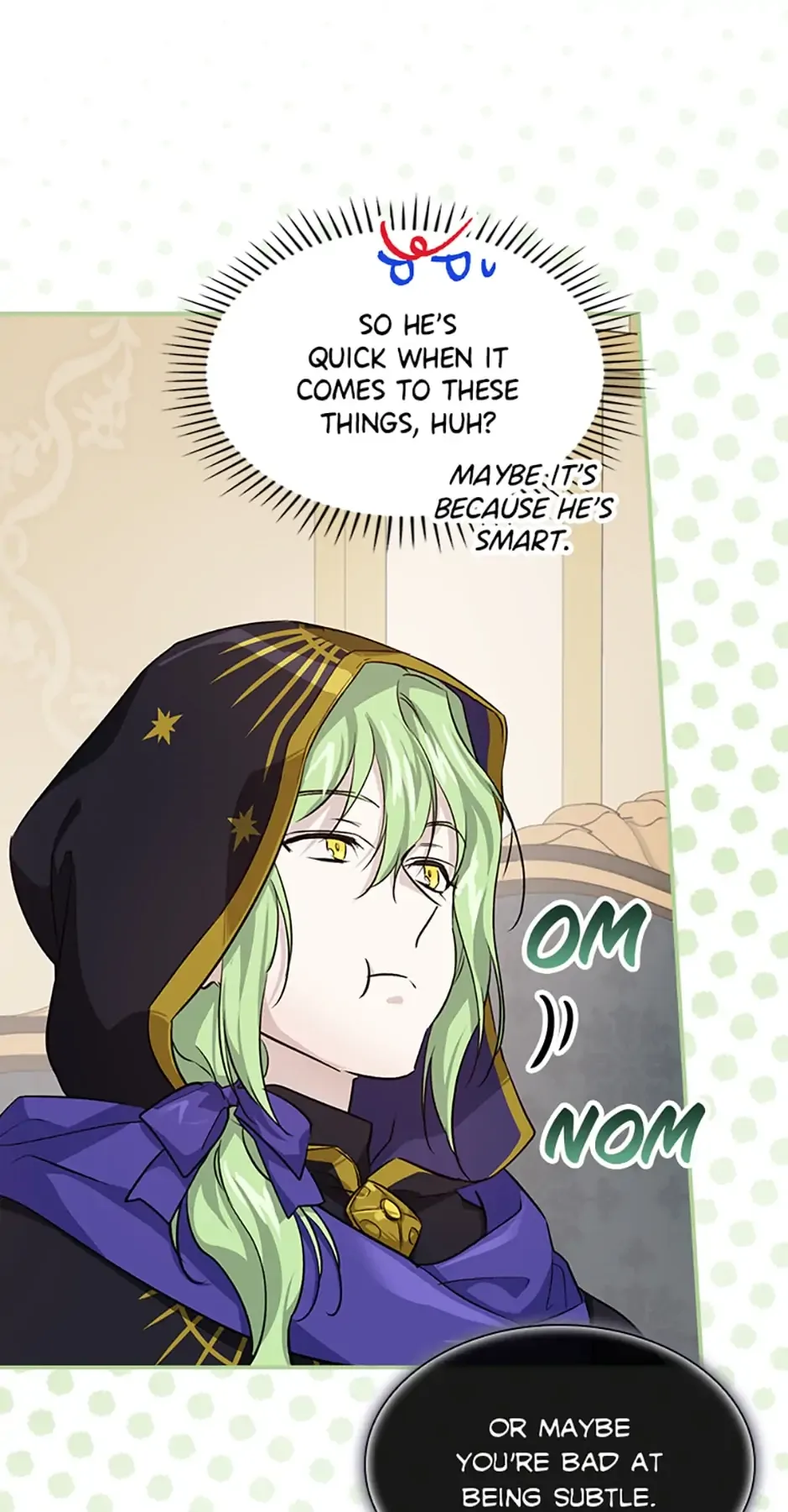Finding My Father’s Son Chapter 36 page 38