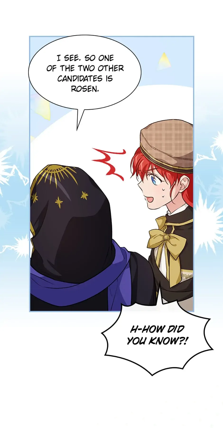 Finding My Father’s Son Chapter 36 page 37