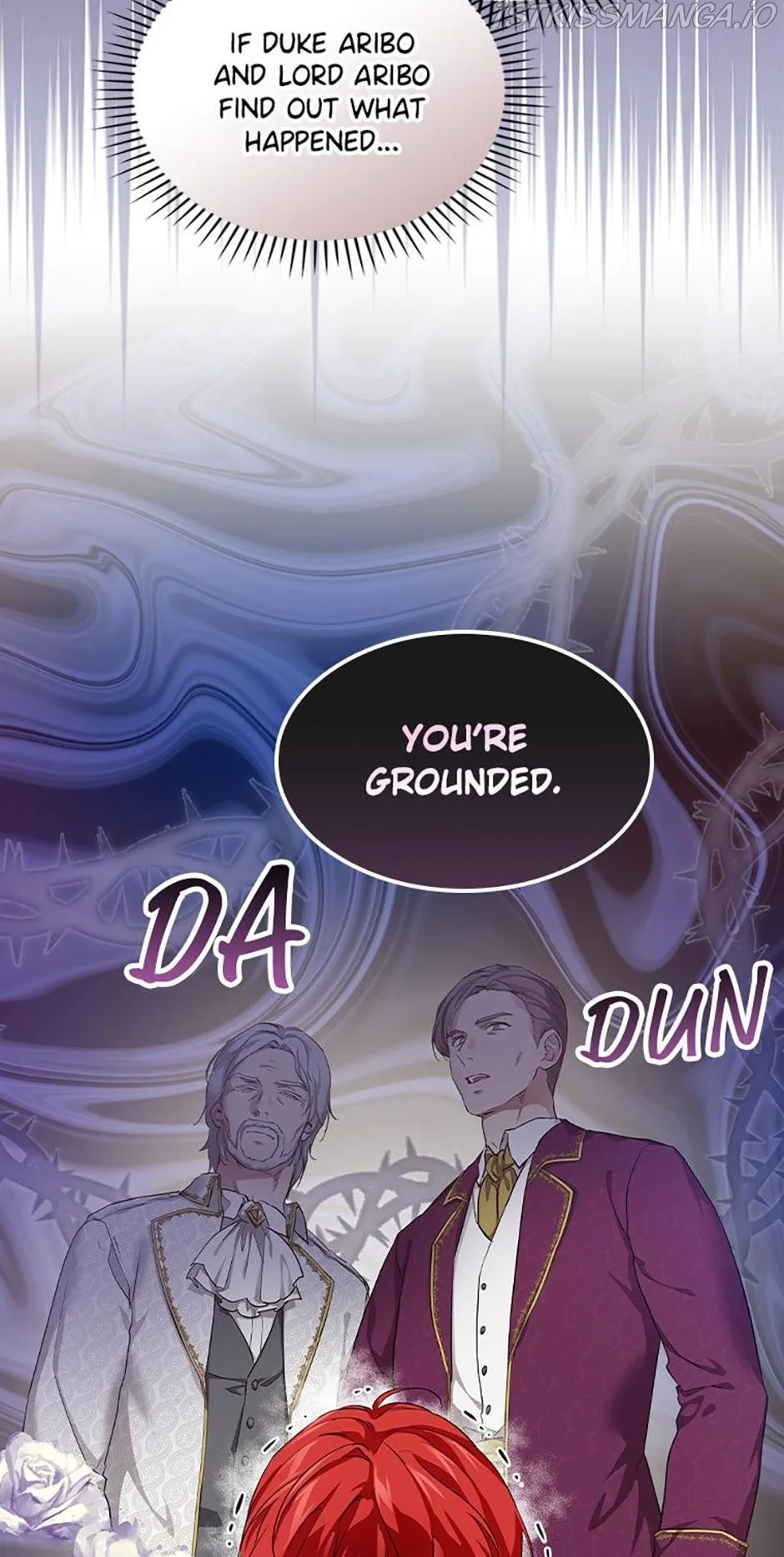 Finding My Father’s Son Chapter 31 page 43