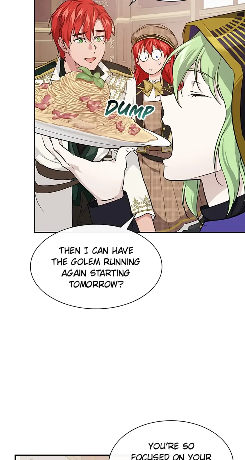 Finding My Father’s Son Chapter 36 page 51