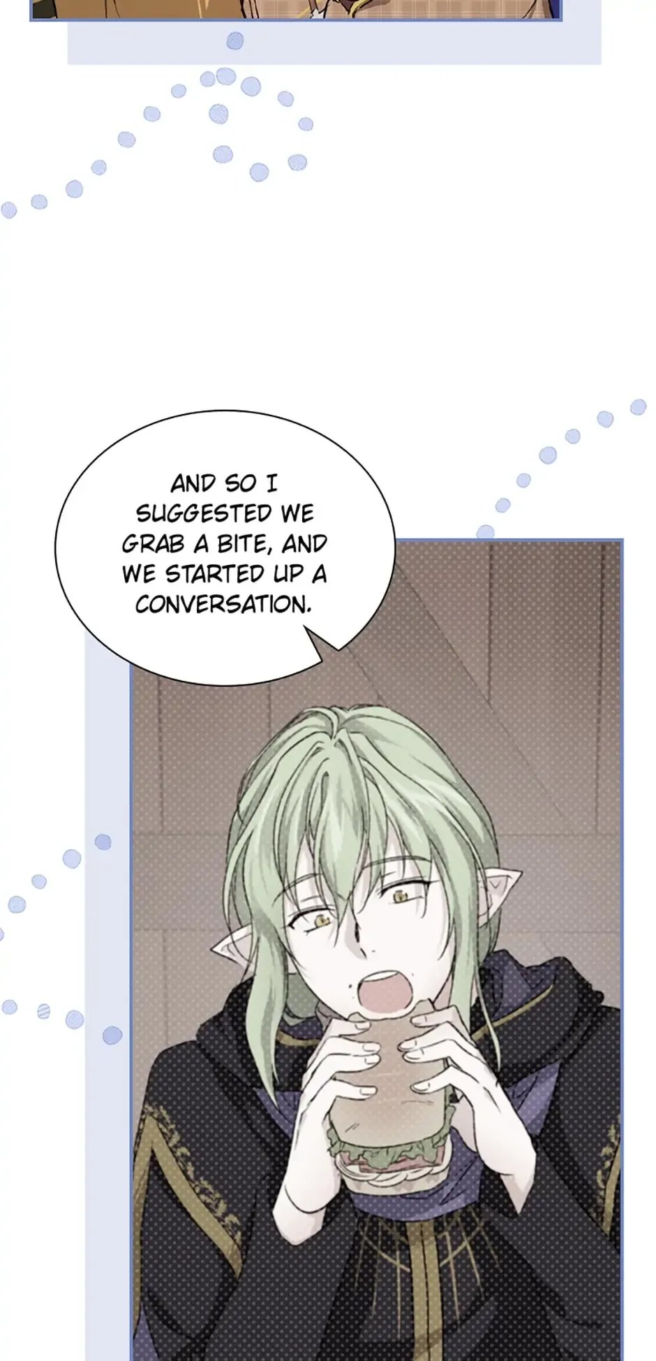 Finding My Father’s Son Chapter 36 page 68