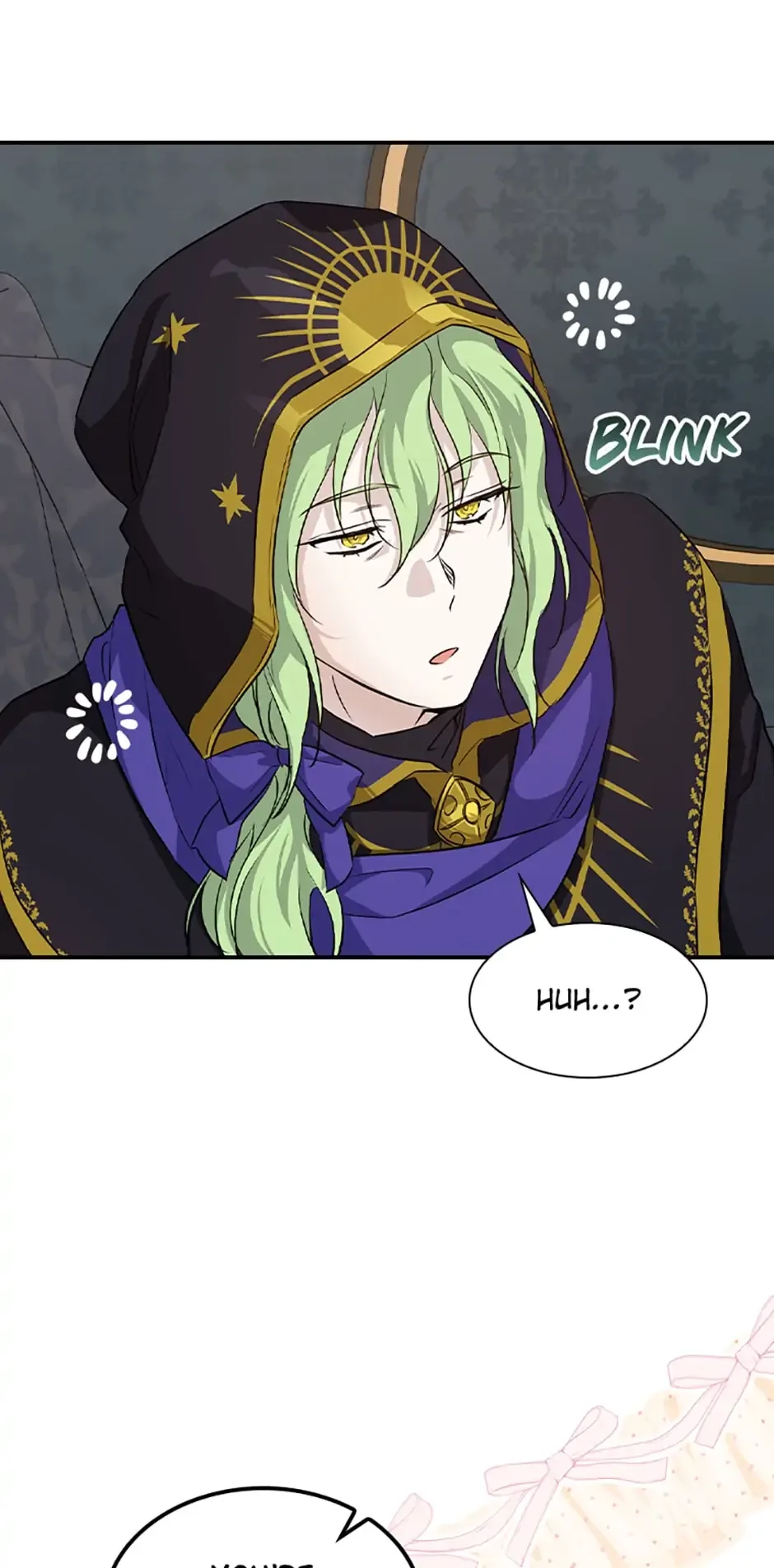 Finding My Father’s Son Chapter 36 page 22